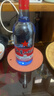 红星二锅头 蓝瓶绵柔8陈酿 清香型白酒 53度 750ml*6瓶 整箱装口粮酒 实拍图