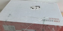 海康威视（HIKVISION）一拖四无线麦克风桌面长杆鹅颈话筒UHF高保真抗干扰自动对频防啸叫会议室主席台演讲培训广播 实拍图