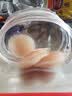 莫代尔12片乳贴防滑防凸点胸贴婚纱女夏季薄大胸防走光无痕硅胶文胸贴 实拍图