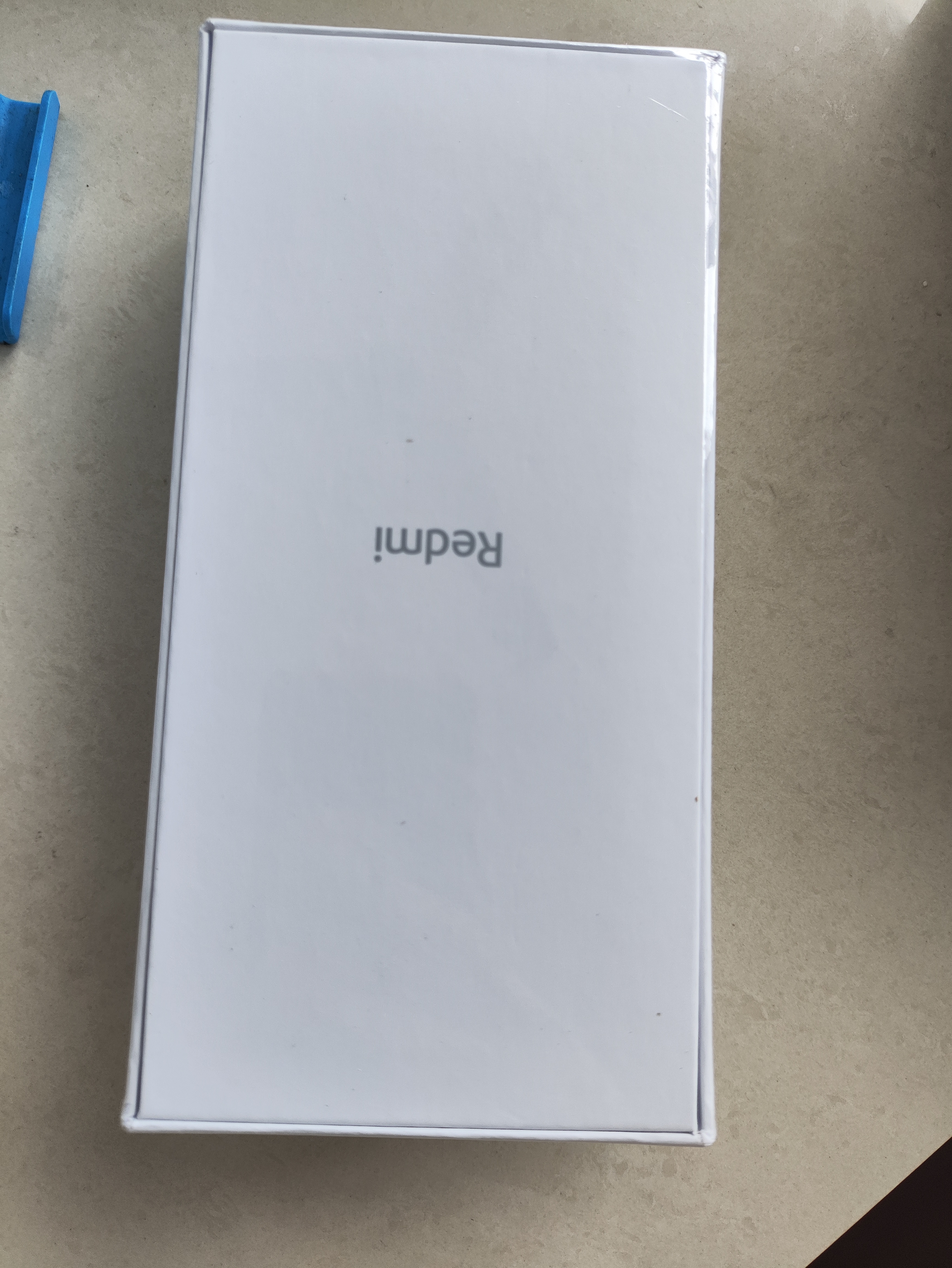 小米（MI）Redmi 14C新品上市智能产品旗舰店小米大音老年备用机14c 星岩黑 4GB+64GB 实拍图