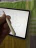 绿联电容笔触控笔【双充】适用2026年款Pro/Air8/Mini7/iPad11平板触屏iPad笔手写笔Apple Pencil 实拍图