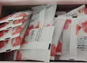 东阿阿胶桃花姬阿胶糕75g*3礼盒装即食阿胶 送妈妈礼品送长辈礼物女营养品 实拍图