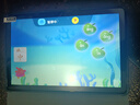 HUAHUI平板电脑2026新款Pad pro 骁龙8Gen3支持WIFI6插卡5G全网通平板电脑 4K超清晰游戏娱乐办公平板 烟雨紫 32G运行+1TB（1024G）内存 实拍图