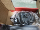 双飞燕（A4TECH）KB-N9100 104键 有线键鼠套装 有线键盘鼠标套装电脑键盘鼠标有线办公 黑色 U口键盘+U口鼠标 有线 实拍图