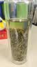 乐品乐茶特级明前碧螺春绿茶2026新茶浓香耐泡口粮茶叶礼盒250g送礼自己喝 实拍图