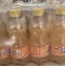 可口可乐芬达 Fanta 橙味汽水 碳酸饮料 300ml*24瓶 整箱装 实拍图