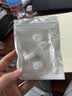 Masentek 耳塞帽保护套头 适用于airpods pro3三代蓝牙耳机苹果 硅胶防滑防掉配件1/2/4一二四代 2对装 实拍图