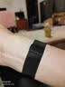 iboann适用vivo/iQOO WATCH GT 2表带米兰尼斯手表腕带金属磁吸不锈钢vivowatchgt2智能运动男女生配件带 实拍图