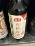 海天 无麸质生抽酱油500ml 【0添加 无麸质 无蔗糖特级酱油】 实拍图
