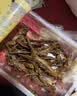 周黑鸭 锁鲜卤鸭舌140g 甜辣味麻辣甜 武汉特产卤味 即食鸭舌 气调盒装 实拍图