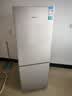 美的（Midea）60升电热水器2100W节能省电速热出租屋双重杀菌加长防电墙F60-21WA1 实拍图
