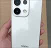 OPPO Reno16 全新发布 宋雨琦 3D悬浮星球  超好玩的实况神机 超流畅更 AI ColorOS 手机 星河紫 12GB+512GB 实拍图
