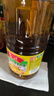 鲁花【保真菜籽油】低芥酸特香菜籽油 2L 物理压榨【京东品酒会同款】 实拍图