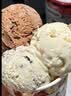 哈根达斯（Haagen-Dazs）经典夏威夷果仁口味冰淇淋 100ml/杯 雪糕 实拍图