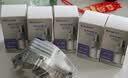 babycare电蚊香液婴儿驱蚊水宝宝防蚊灭蚊儿童全家可用5液+1器≈150晚 实拍图