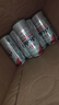 Asahi朝日超爽3.5啤酒3.5度零糖  500ml*24罐  整箱装京东自营 实拍图