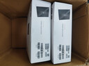 华硕8倍速 外置DVD刻录机 移动光驱 支持USB/Type-C接口 (兼容苹果系统/SDRW-08U9M-U)-黑色 实拍图