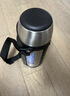 虎牌（TIGER）保温保冷杯不锈钢户外运动旅行壶MHJ-A15C-NH香槟1.49L 实拍图