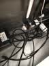 奥兰德S1000Pro山特出品 1KVA/600W UPS不间断电源USB通讯支持NAS/办公电脑自动关机稳压应急备用电源 实拍图