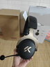 迈从（MCHOSE）V9 Pro 2游戏耳机头戴式四模电竞电脑耳机三角洲行动fps吃鸡听声辨位无线蓝牙有线 V9 Pro 2 黑金【24号20点新品开售】 实拍图