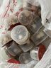 方家铺子红豆薏米纤纤茶600g三伏祛赤小豆薏米芡实湿茯苓养生茶30罐送父母 实拍图