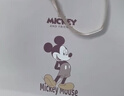 迪士尼（Disney）婴儿摇铃礼盒牙咬胶捏捏乐安抚玩具0-1岁宝宝抓握新生儿满月礼物 实拍图