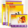 KODAK柯达 4R/6英寸 230g高光面照片纸/喷墨打印相片纸/相纸 100张装 4027-316 实拍图