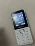 飞利浦（PHILIPS）Z10学生手机微信视频GPS定位全网通戒网无游戏超长待机小学初高中专用智能儿童电话老年人手机 白 实拍图