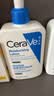 适乐肤（CeraVe）C乳473ml（男士女士生日礼物保湿补水乳液身体乳面霜张凌赫同款） 实拍图