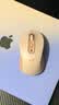罗技（Logitech）M750M 通用版鼠标 无线鼠标 静音鼠标 对称鼠标 粉色 带Logi Bolt USB接收器 实拍图