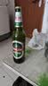 青岛啤酒（TsingTao）经典啤酒 600ml*12瓶 升级大容量 整箱装 实拍图