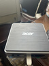 宏碁（acer）蜂鸟 迷你主机台式电脑（ 12代 N100 16G 512G SSD）mini 办公商用家用 定制版 实拍图