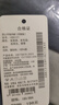 红豆男士内裤男纯棉抑菌纯色中腰全棉男式平角裤4条装 抑菌180 实拍图