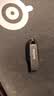 闪迪（SanDisk）64GB USB3.2 U盘 CZ550黑色 读速100MB/s 安全加密 数据恢复 学习办公电脑车载 高速大容量优盘 实拍图
