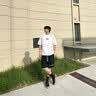 法·玛莎 FAV MARTHA牛筋底休闲板鞋男夏季透气薄款帆布鞋系带轻便男士通勤运动鞋 黑色 38 实拍图