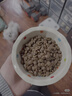 台派狗粮牛肉味肉粒双拼金毛拉布拉多中大型成犬专用狗干粮20kg 实拍图