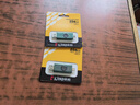 金士顿（Kingston）256GB Type-C USB3.2 双接口U盘 DTDEG2 大容量办公车载优盘 适用于安卓苹果手机平板电脑 实拍图