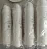 钻芯 通用美的净水器滤芯S1系列MRC1686a-75G/华凌50G/75G大麦MRO1790b-400g/MU135/M3 超滤-全套4支 实拍图