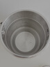 美的（Midea）电热水壶烧水壶2.5L大容量电水壶48H保温恒温316L母婴级不锈钢自动断电艺术家56段控温MK-SH73-Q 实拍图
