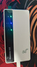 纽曼5g随身wifi移动wifi6免插卡多网通无线上网卡便携式车载无限路由器全国通用流量2026款全程不限速 实拍图