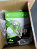 希捷（SEAGATE）台式机硬盘 1TB 7200转 256MB 机械硬盘 SATA 希捷酷鱼系列 电脑硬盘 3.5英寸 ST1000DM014 实拍图