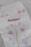 好奇（Huggies）铂金装小桃裤纸尿裤NB84片(5kg以下)尿不湿【夏季散热王】 实拍图