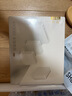 中兴（ZTE）星云AX3000全屋路由（1拖3） AC+AP套装家用企业 无线面板千兆组网-PoE 实拍图