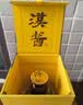 茅台 汉酱·匠心传承 酱香型白酒 53度 500ml 单瓶装 实拍图