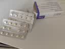 【2盒装】【原研进口】达卫可/Dayvigo 莱博雷生片 5mg*14片*2板 实拍图