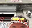 莫拉克越野马拉松跑步墨镜户外运动骑行太阳眼镜男女专业护目镜北坡1928 实拍图