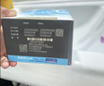 海俪恩美瞳彩色隐形眼镜护理液SHE500ml*2 量贩装1000ml 实拍图