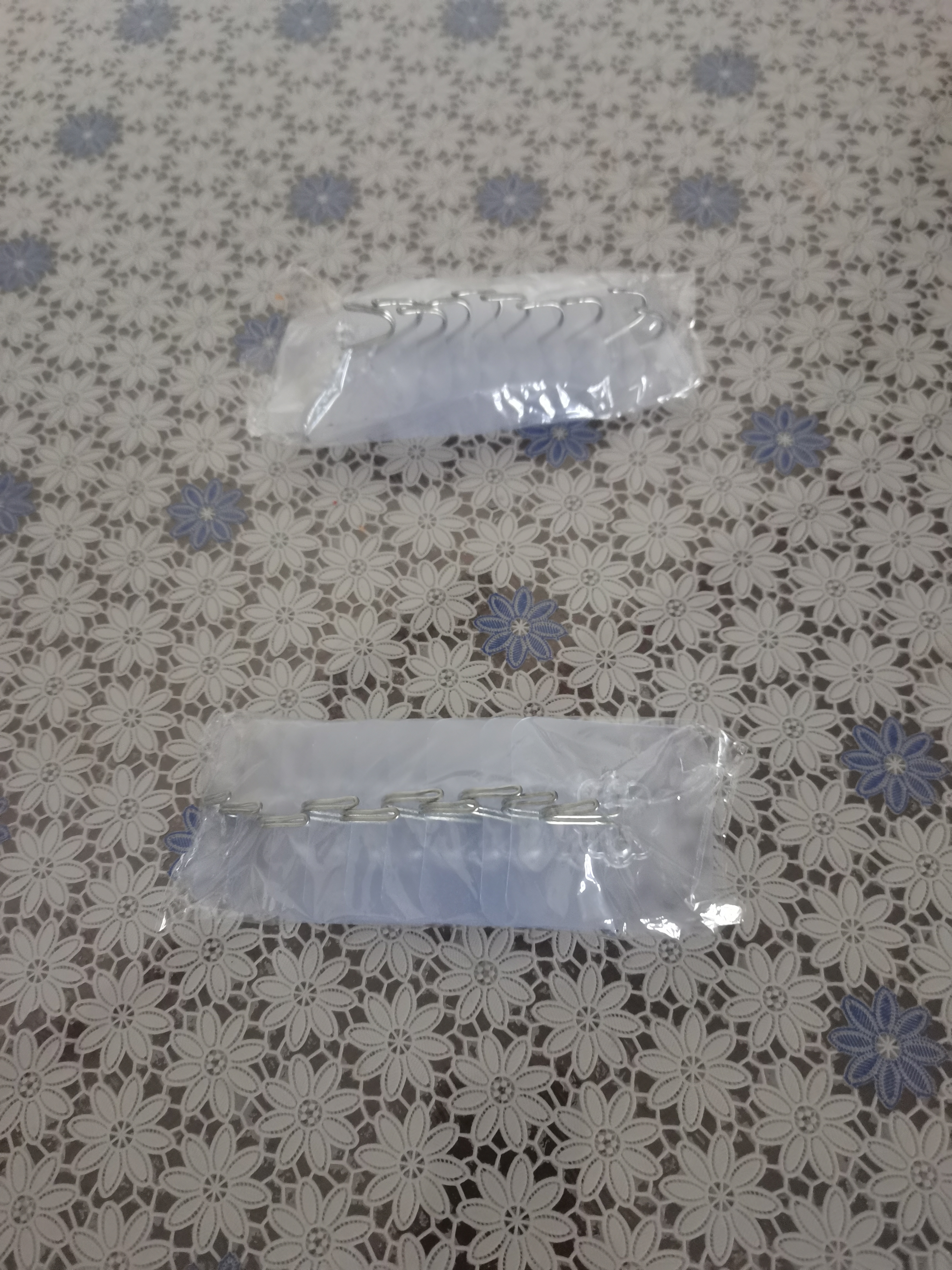 正妙挂钩强力粘钩免打孔挂钩无痕免钉厨房挂钩浴室置物架透明防水粘钩 加厚强力粘钩【20片装】 实拍图