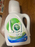 威露士洗衣液松木香10斤套装（瓶1L*3+补充袋装500ml*4）除菌除螨 实拍图