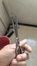 启漫理发剪刀专业美发剪理发器家用打薄剪子牙剪碎剪刘海自己剪发神器 实拍图